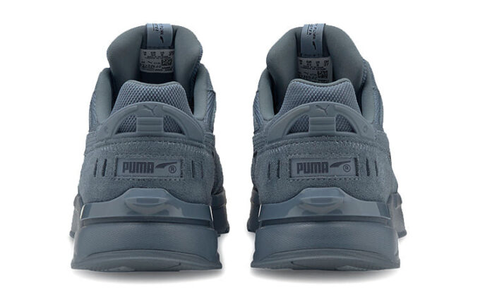 Mirage Sport Tonal “Mavi”