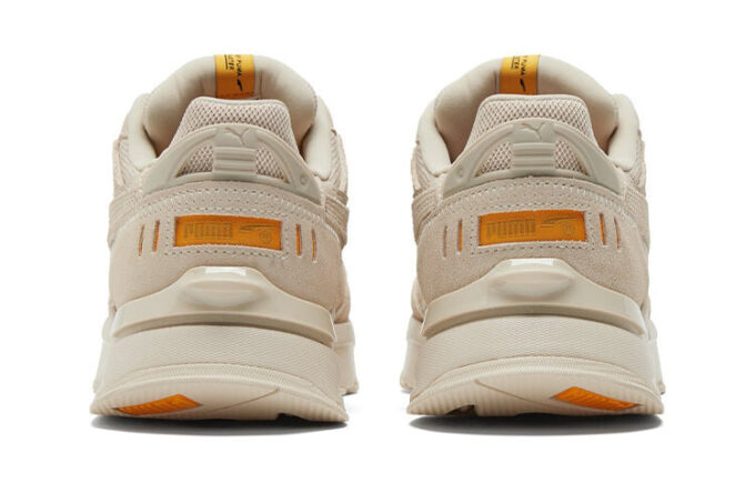 Mirage Sport Tonal “Peyote Safran”