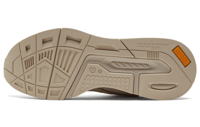 Mirage Sport Tonal “Peyote Safran”