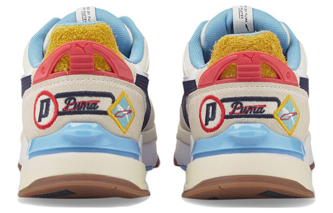 Mirage Sport Yamaları “Pristine”