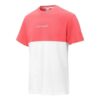 MMQ ColorBlock Tişört “Pembe”