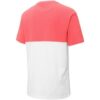 MMQ ColorBlock Tişört “Pembe”