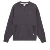 MMQ Crew Sweatshirt “Siyah”