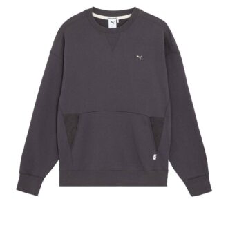 MMQ Crew Sweatshirt “Siyah”