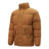 MMQ Down Puffer Mont “Kahverengi”
