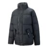 MMQ Down Puffer Mont “Siyah”