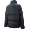MMQ Down Puffer Mont “Siyah”
