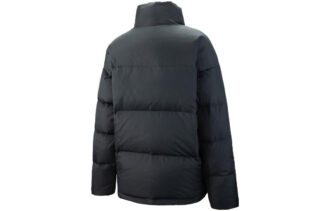 MMQ Down Puffer Mont “Siyah”