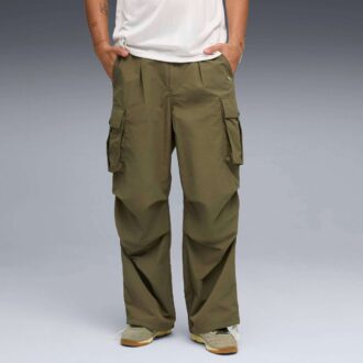 MMQ Erkek CORDURA® Kargo Pantolon