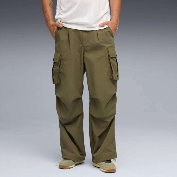 MMQ Erkek CORDURA® Kargo Pantolon MMQ Erkek CORDURA® Kargo Pantolon