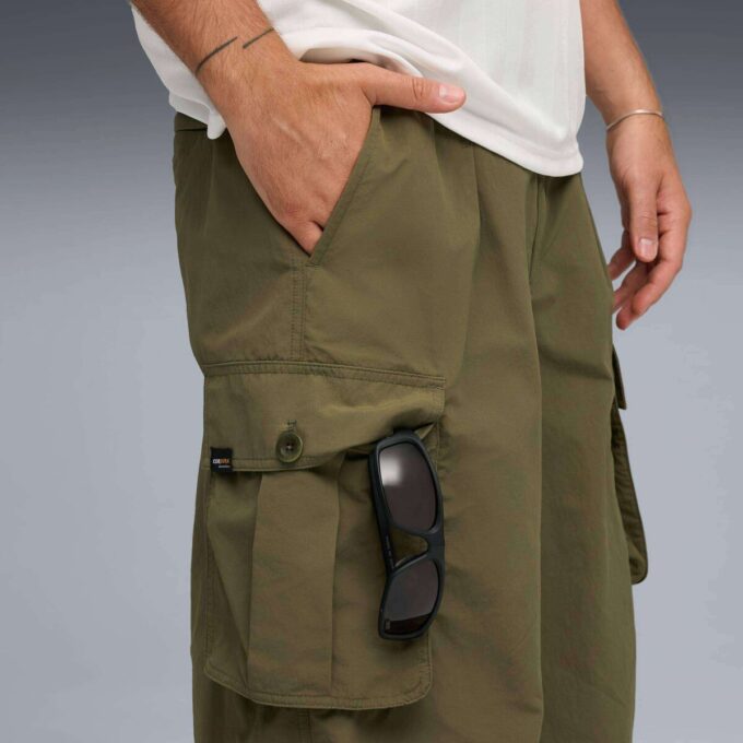 MMQ Erkek CORDURA® Kargo Pantolon MMQ Erkek CORDURA® Kargo Pantolon