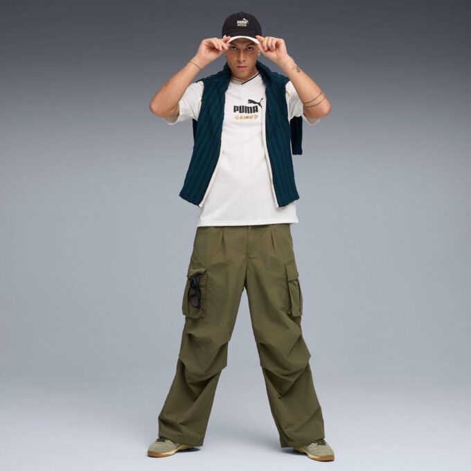 MMQ Erkek CORDURA® Kargo Pantolon MMQ Erkek CORDURA® Kargo Pantolon