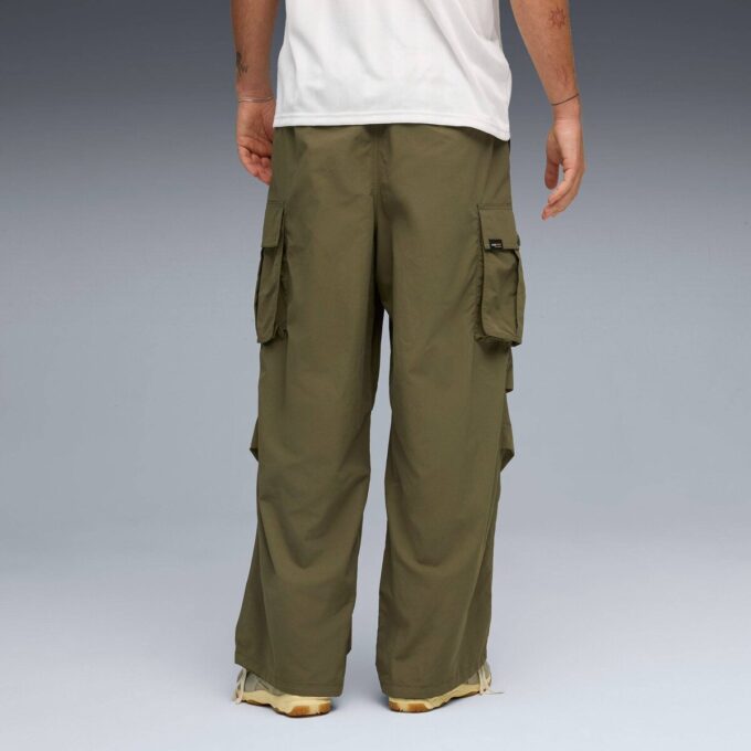 MMQ Erkek CORDURA® Kargo Pantolon MMQ Erkek CORDURA® Kargo Pantolon