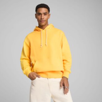 MMQ Erkek Kapüşonlu Sweatshirt