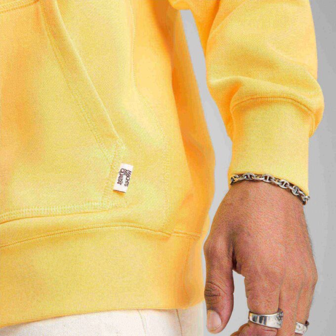 MMQ Erkek Kapüşonlu Sweatshirt MMQ Erkek Kapüşonlu Sweatshirt