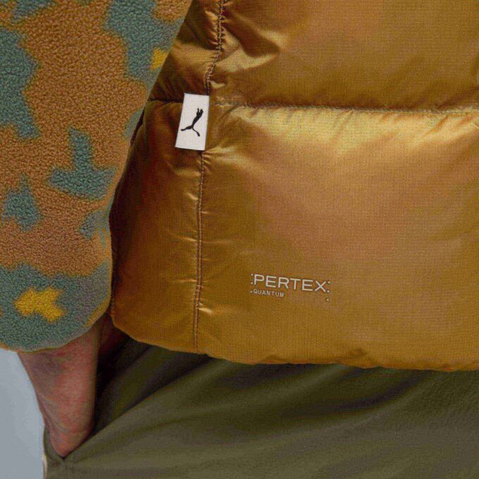MMQ Erkek PERTEX® Hafif Şişme Yelek