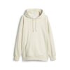 MMQ Kapüşonlu Sweatshirt “Alpine Snow”