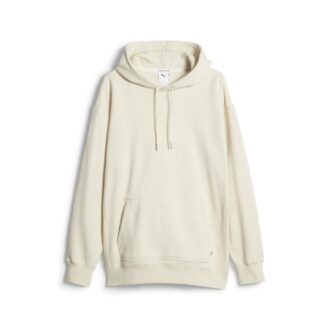 MMQ Kapüşonlu Sweatshirt “Alpine Snow”