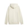 MMQ Kapüşonlu Sweatshirt “Alpine Snow”
