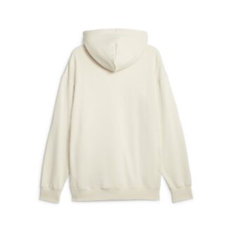 MMQ Kapüşonlu Sweatshirt “Alpine Snow”