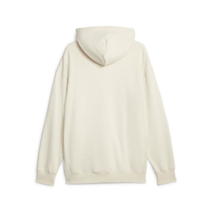 MMQ Kapüşonlu Sweatshirt “Alpine Snow”