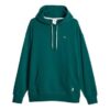 MMQ Kapüşonlu Sweatshirt “Malakit”