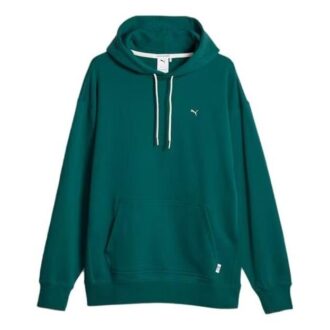 MMQ Kapüşonlu Sweatshirt “Malakit”