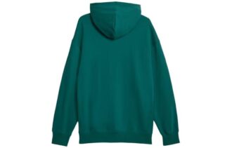 MMQ Kapüşonlu Sweatshirt “Malakit”