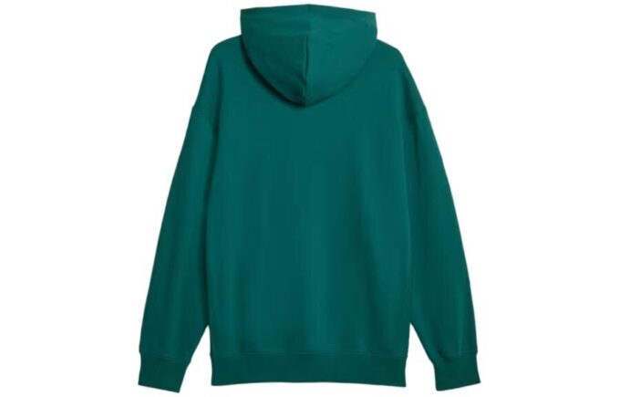 MMQ Kapüşonlu Sweatshirt “Malakit”
