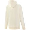 MMQ Logolu Kapüşonlu Sweatshirt “Beyaz”