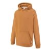 MMQ Logolu Kapüşonlu Sweatshirt “Sarı”