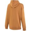 MMQ Logolu Kapüşonlu Sweatshirt “Sarı”