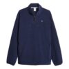 MMQ Polar Sweatshirt “Lacivert”