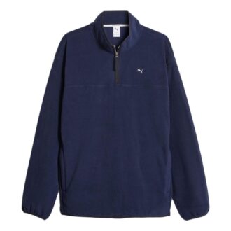 MMQ Polar Sweatshirt “Lacivert”