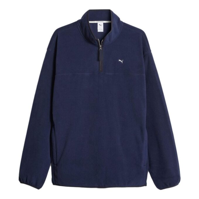 MMQ Polar Sweatshirt “Lacivert”