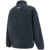 MMQ Sherpa Polar Ceket “Donanma”