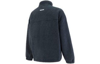 MMQ Sherpa Polar Ceket “Donanma”