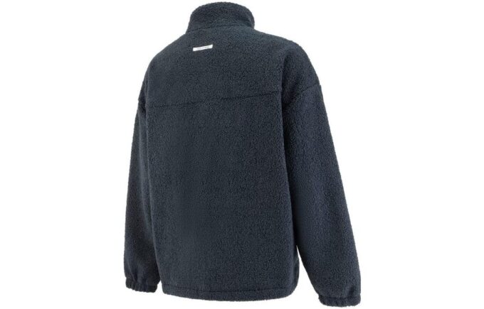 MMQ Sherpa Polar Ceket “Donanma”