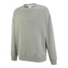 MMQ Yuvarlak Yaka Sweatshirt “Gri”