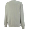 MMQ Yuvarlak Yaka Sweatshirt “Gri”