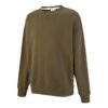 MMQ Yuvarlak Yaka Sweatshirt “Yeşil”