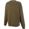 MMQ Yuvarlak Yaka Sweatshirt “Yeşil”