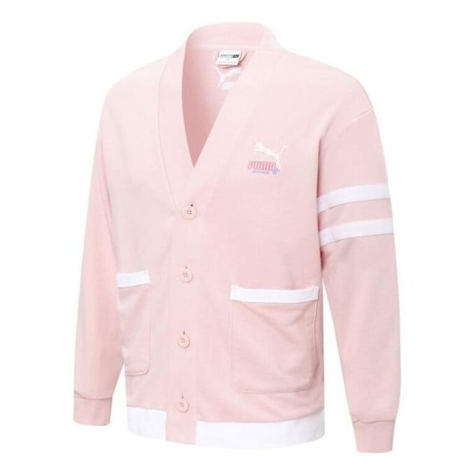 Moda Hırka “Pembe”