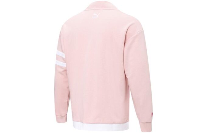 Moda Hırka “Pembe”