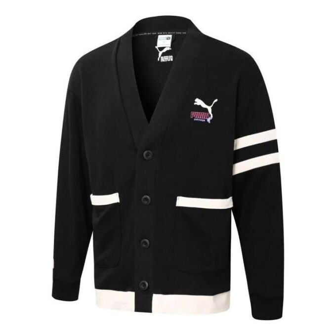 Moda Hırka “Siyah”