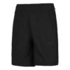 Modern Basic Chino Şort “Siyah”