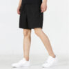 Modern Basic Chino Şort “Siyah”