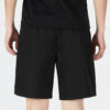 Modern Basic Chino Şort “Siyah”