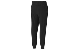 Modern Basics Crew Eşofman Altı “Siyah”