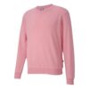 Modern Basics Crew Sweatshirt “Pembe”